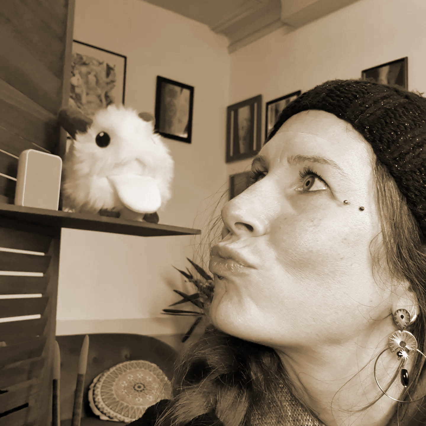 Morgane